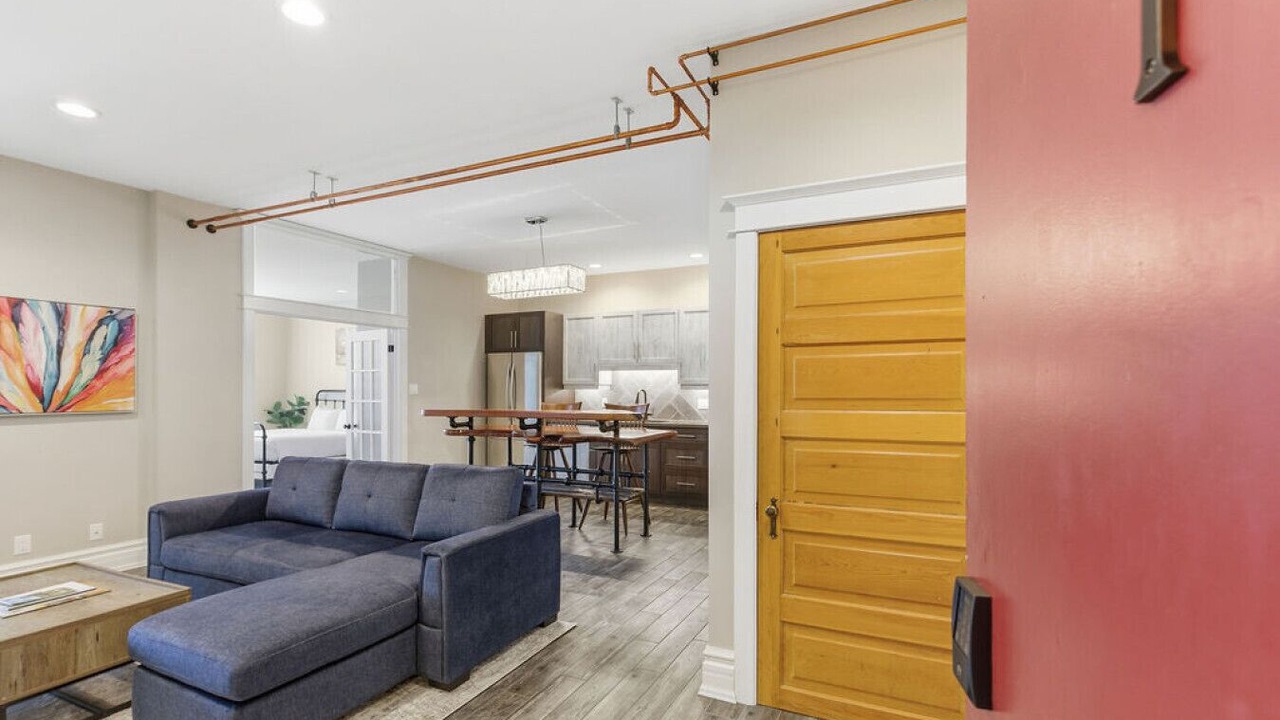 Photo of Livingroom in Collingwood