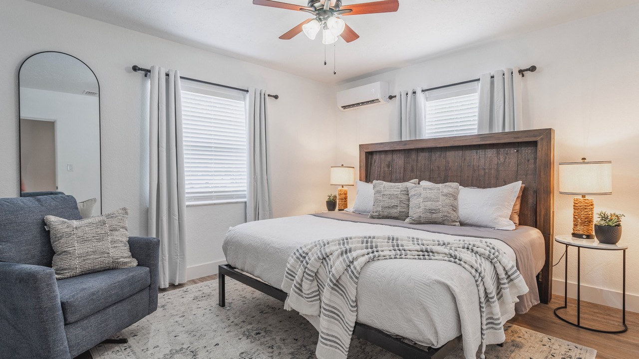 Photo of Bedroom in Sarasota