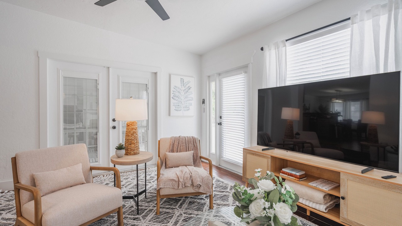 Photo of Livingroom in Sarasota