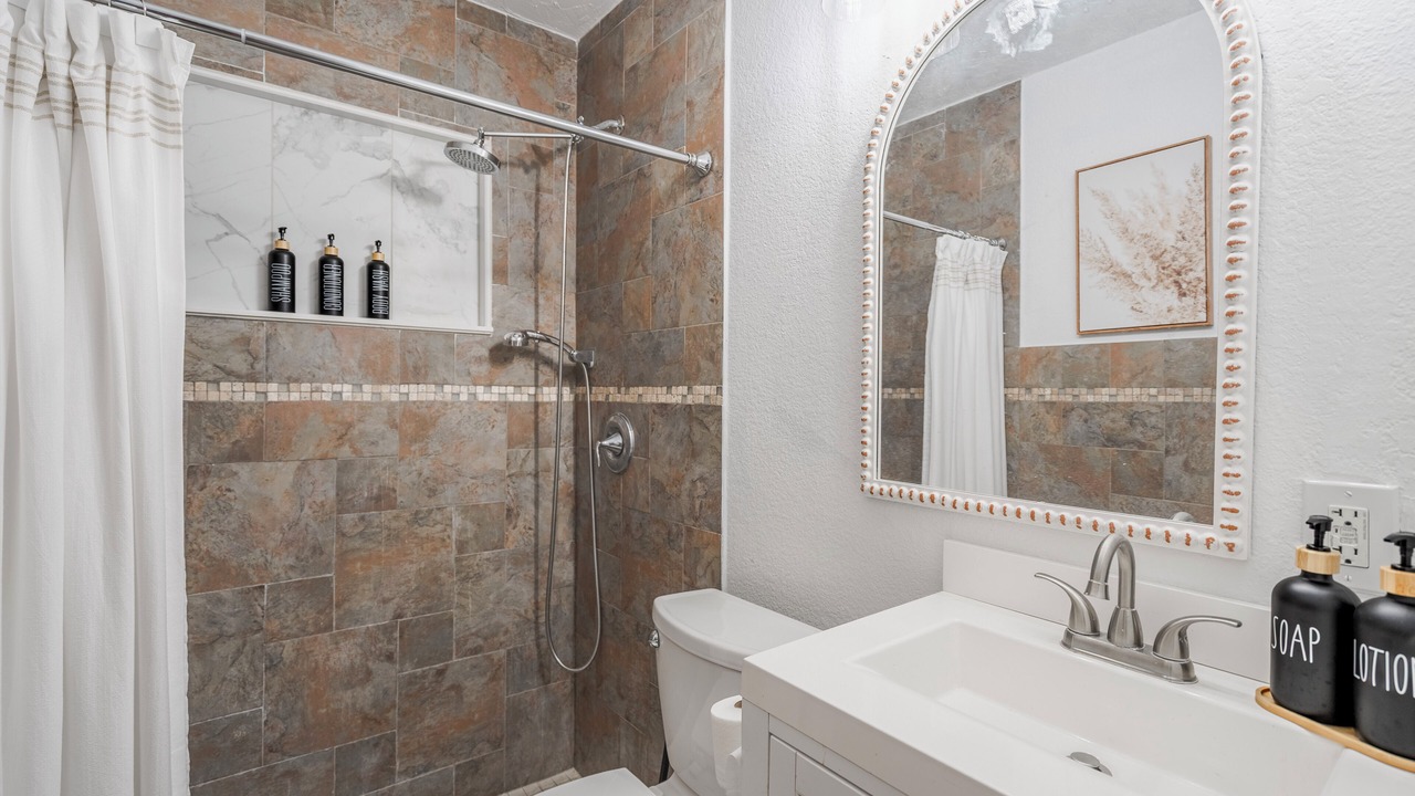 Photo of Bathroom in Sarasota
