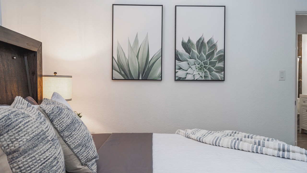 Photo of Bedroom in Sarasota