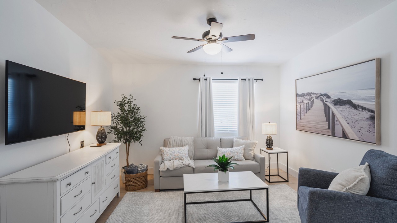 Photo of Livingroom in Sarasota