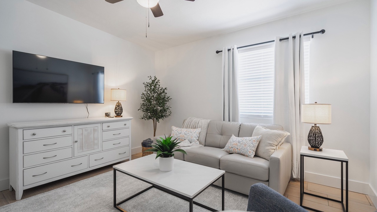 Photo of Livingroom in Sarasota
