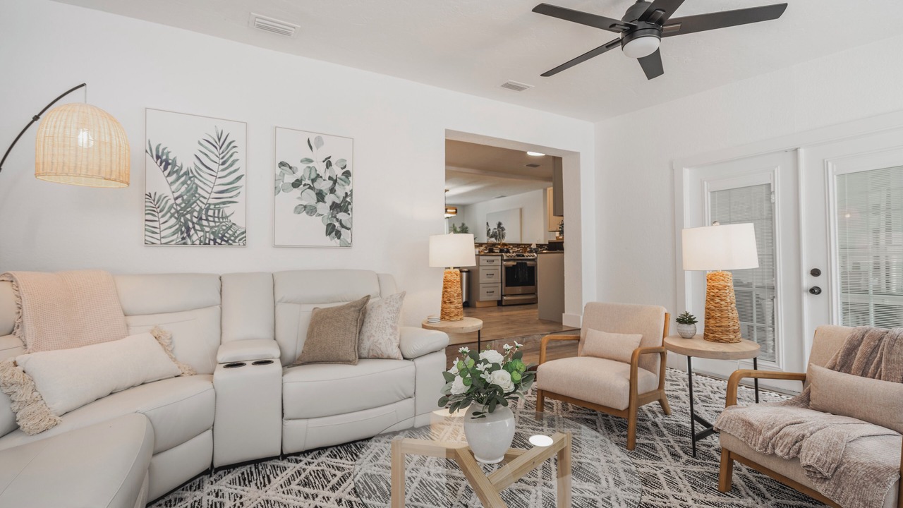 Photo of Livingroom in Sarasota