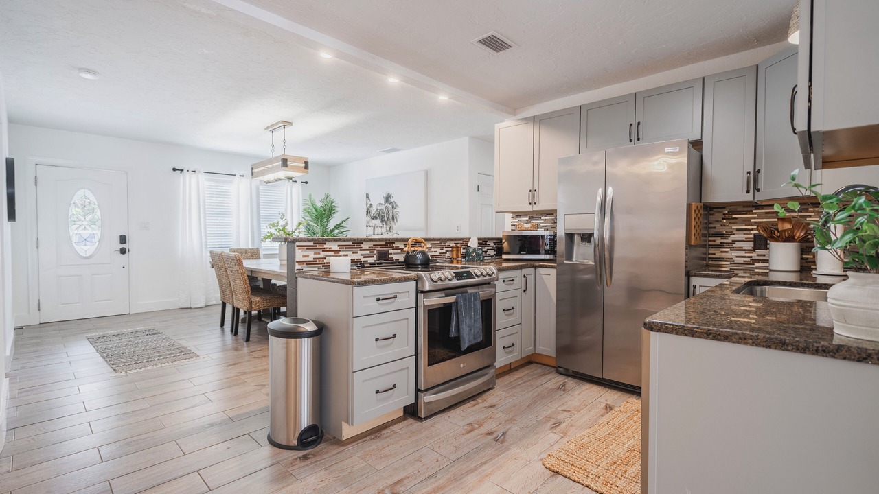 Photo of Kitchen in Sarasota