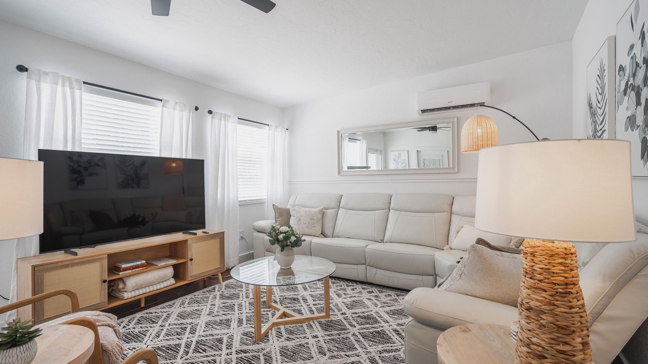 Photo of Livingroom in Sarasota