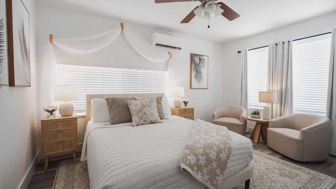 Photo of Bedroom in Sarasota