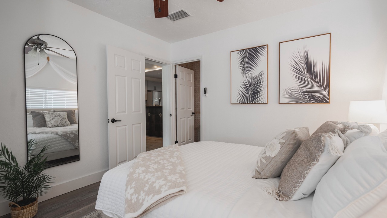 Photo of Bedroom in Sarasota
