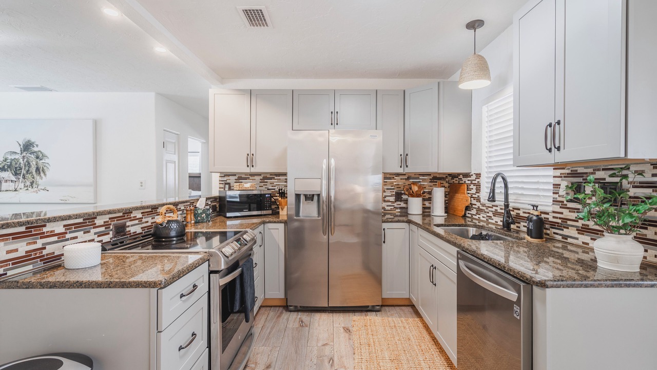 Photo of Kitchen in Sarasota