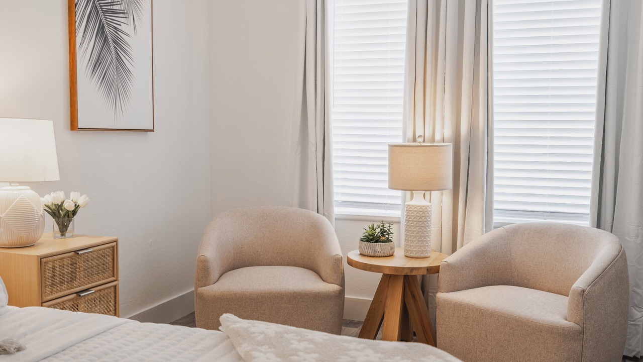 Photo of Bedroom in Sarasota