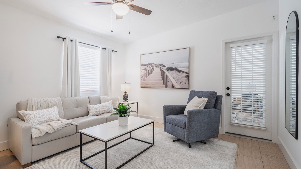 Photo of Livingroom in Sarasota