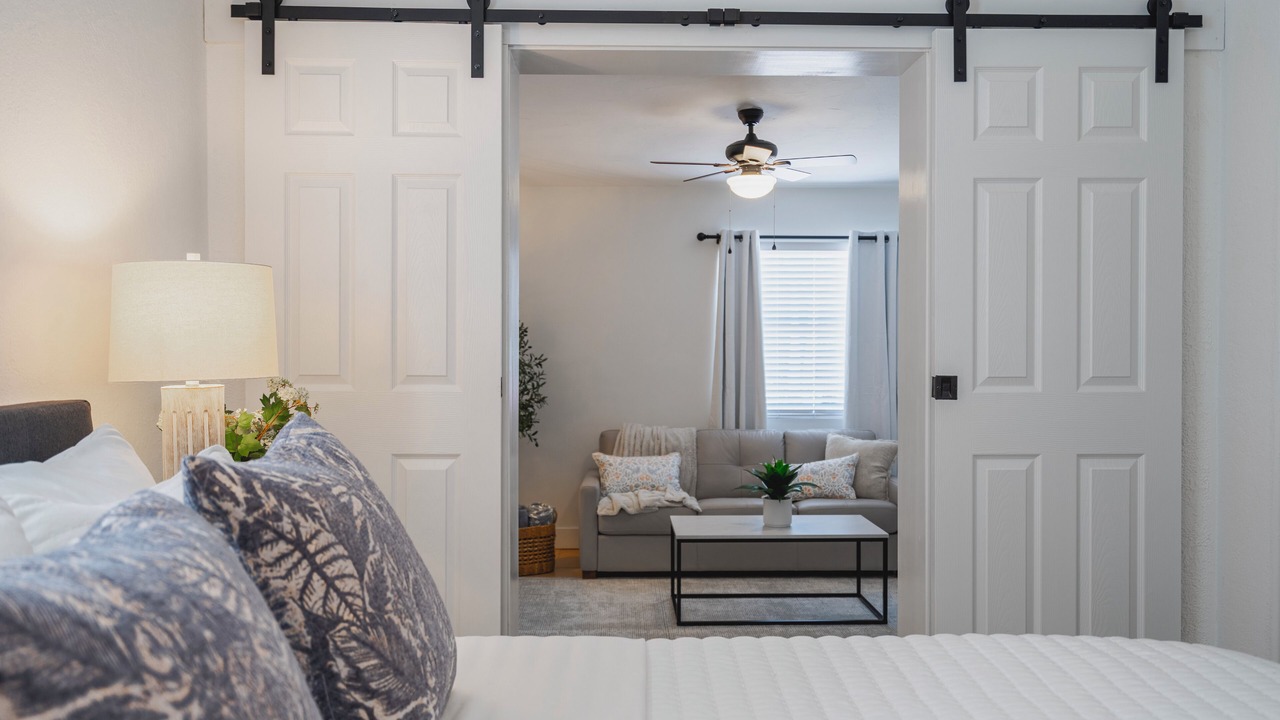 Photo of Bedroom in Sarasota