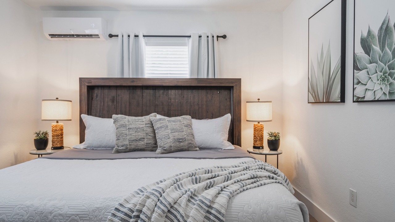 Photo of Bedroom in Sarasota