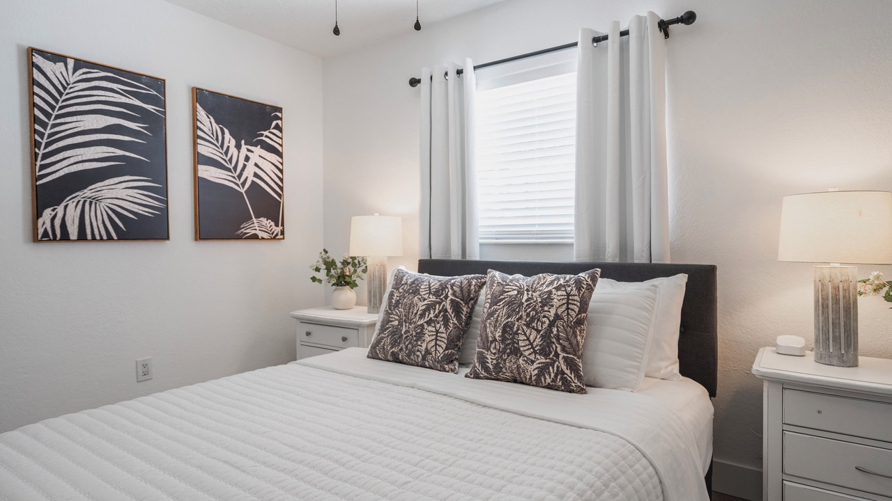 Photo of Bedroom in Sarasota