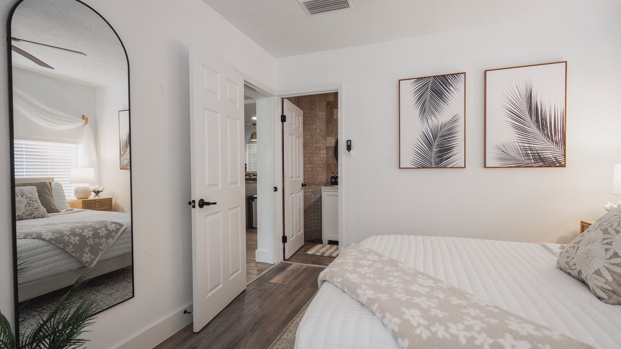 Photo of Bedroom in Sarasota