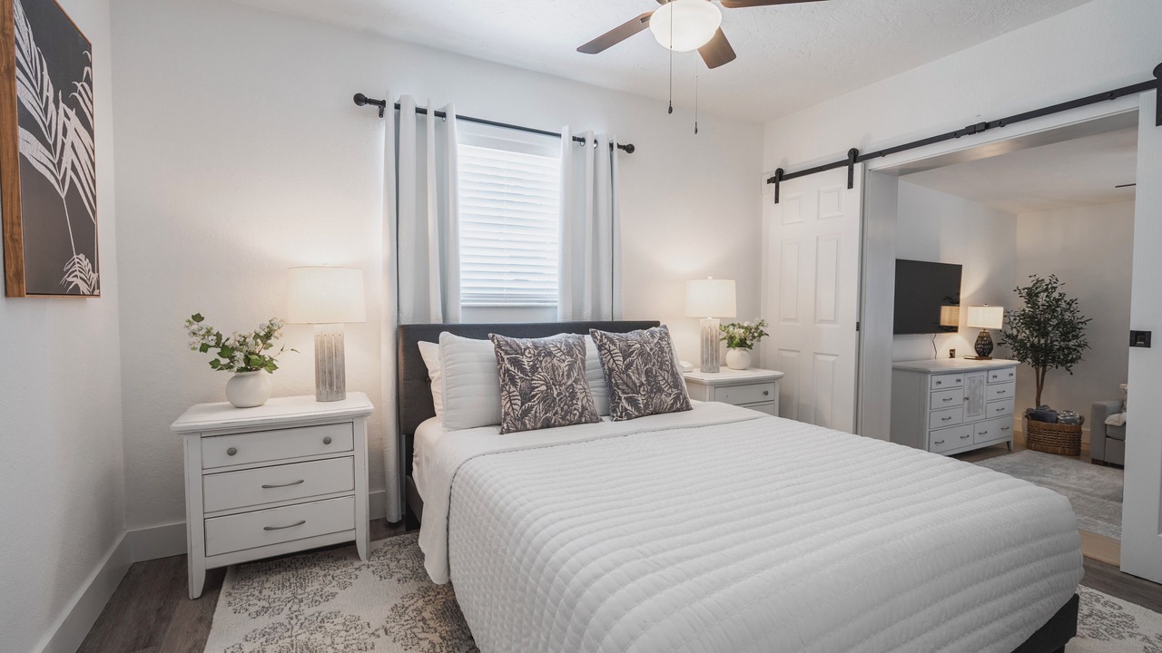 Photo of Bedroom in Sarasota