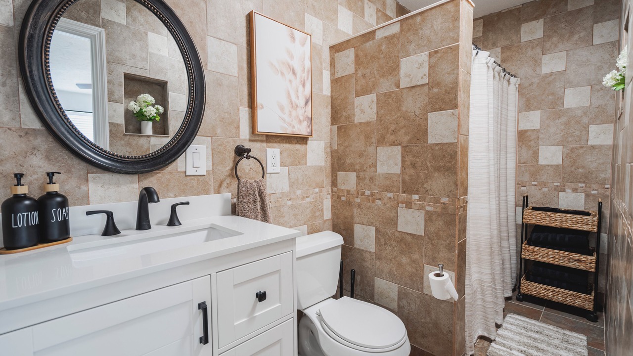 Photo of Bathroom in Sarasota