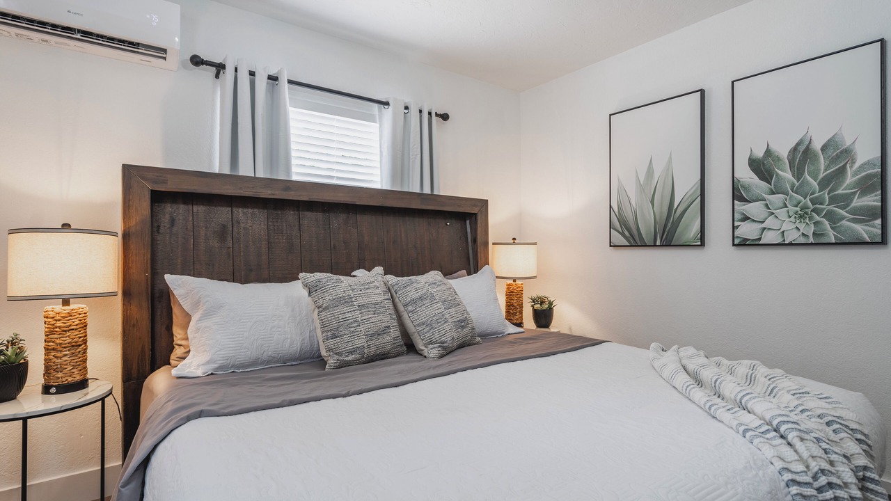 Photo of Bedroom in Sarasota