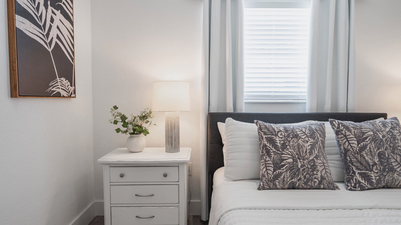 Photo of Bedroom in Sarasota
