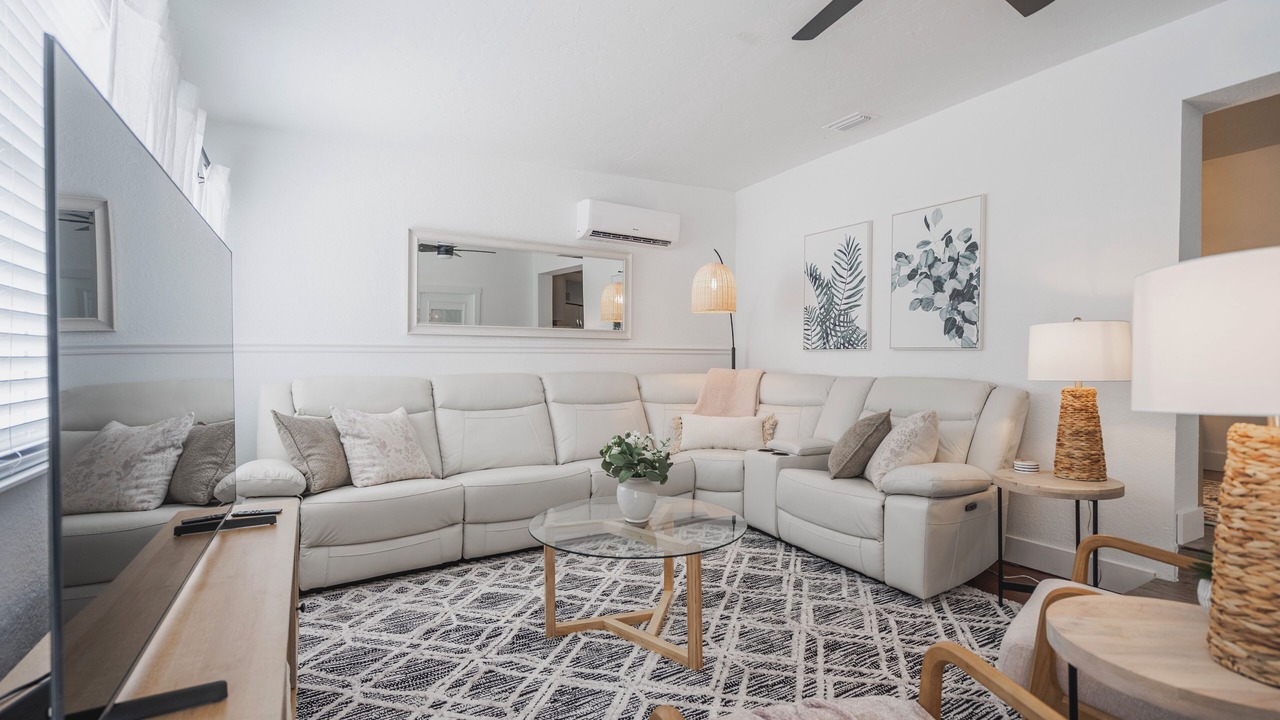 Photo of Livingroom in Sarasota