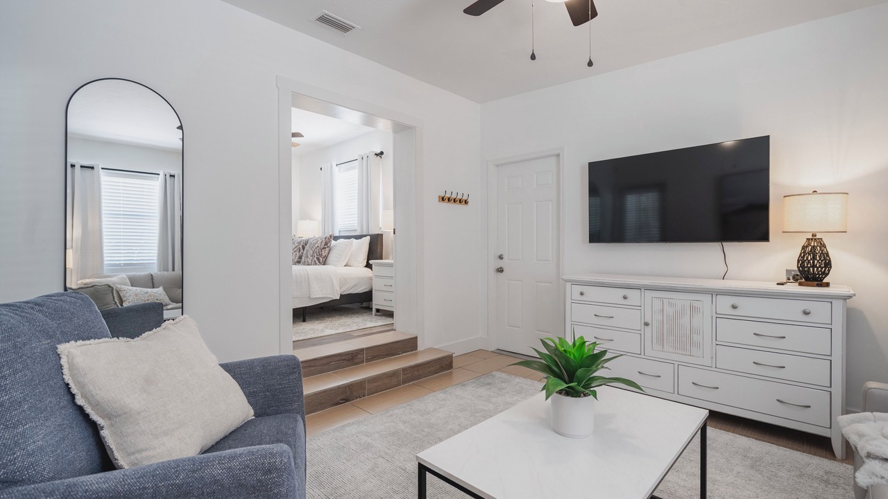 Photo of Livingroom in Sarasota