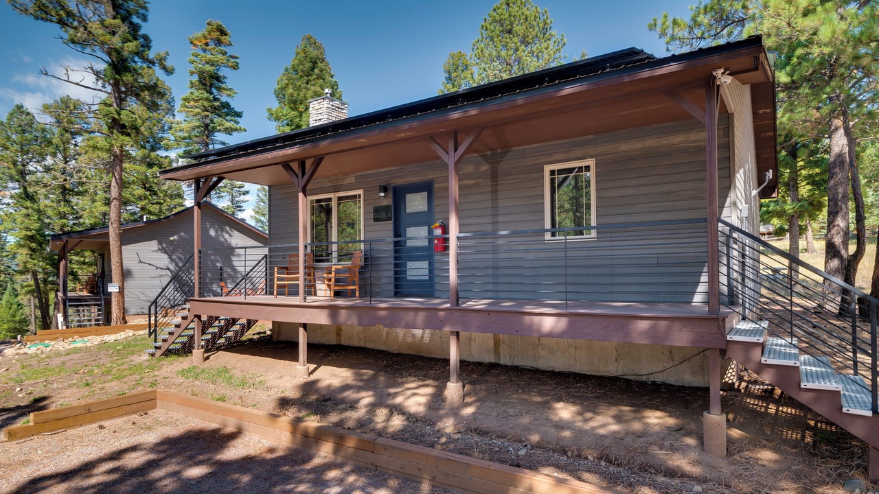 Photo of Outdoor in Angel Fire