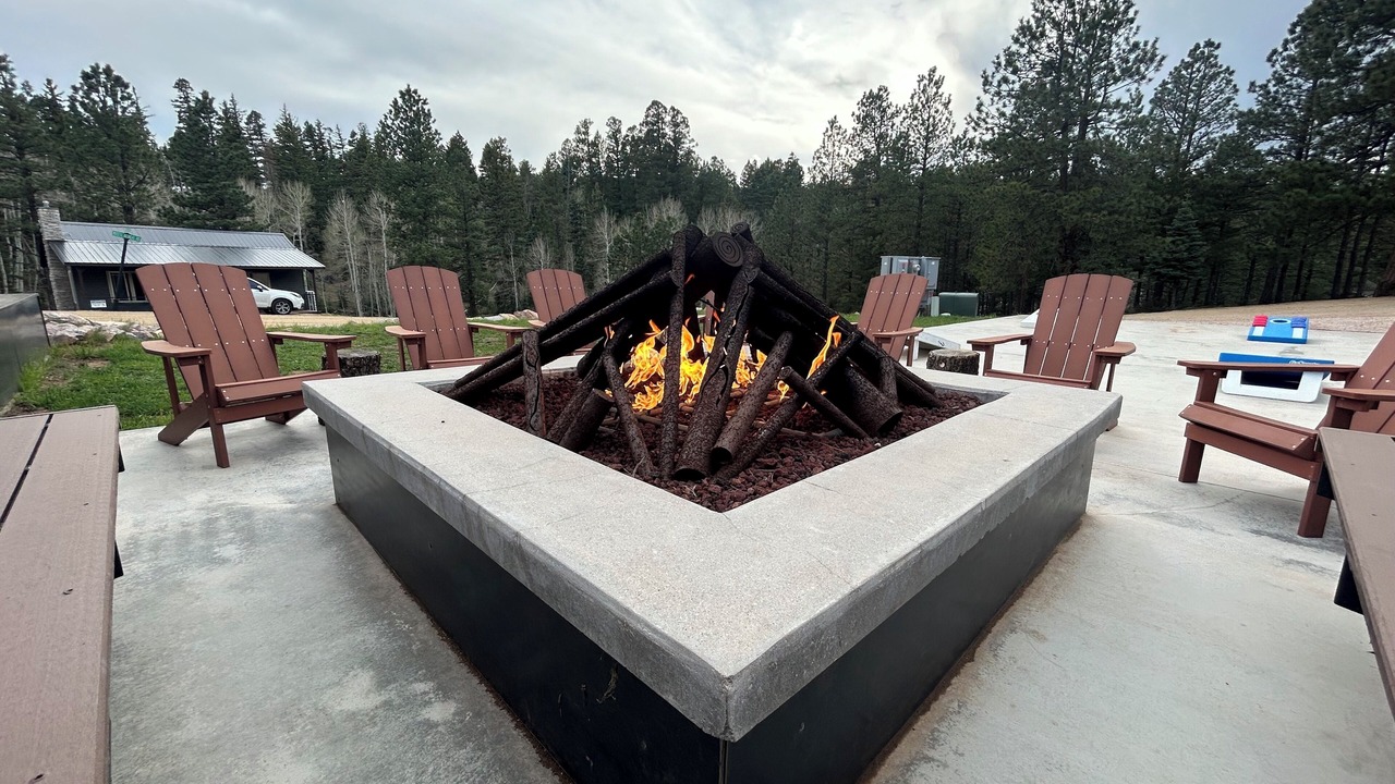 Photo of Outdoor in Angel Fire