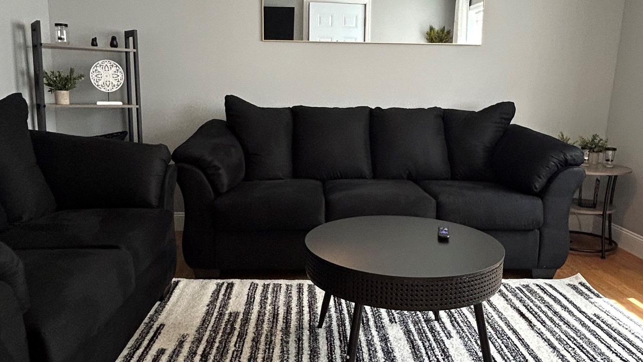 Photo of Livingroom in Albany
