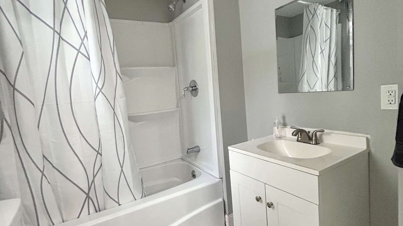 Photo of Bathroom in Albany