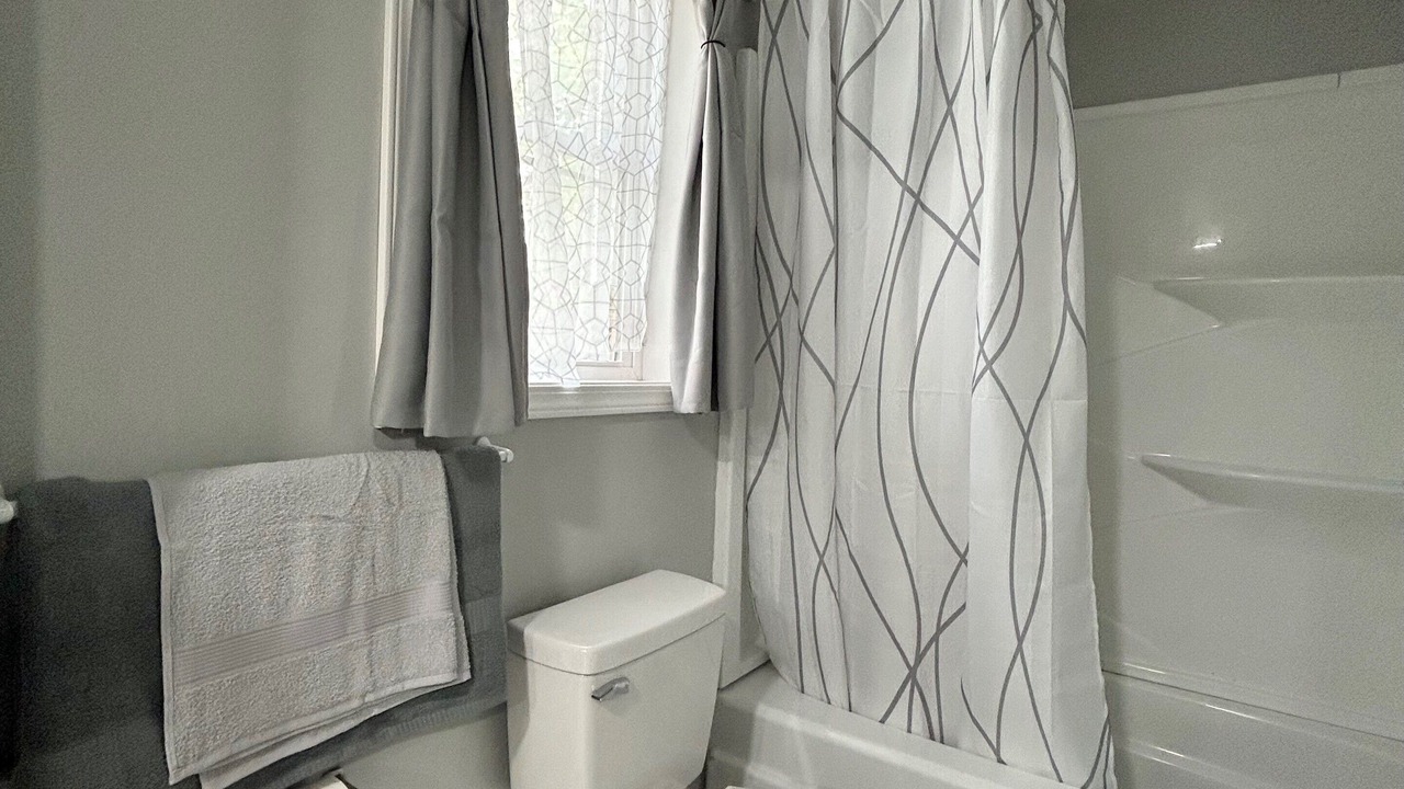 Photo of Bathroom in Albany