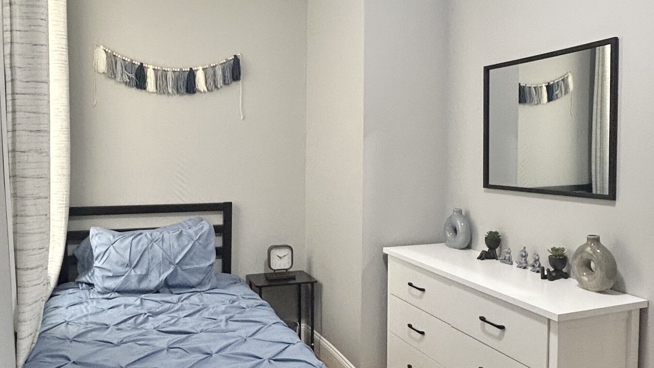 Photo of Bedroom in Albany
