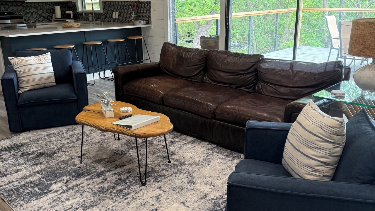 Photo of Livingroom in Pottsboro