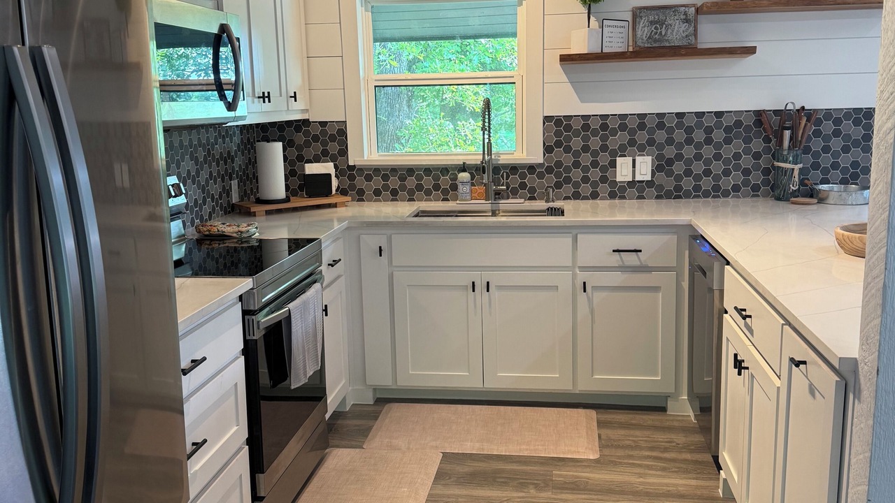 Photo of Kitchen in Pottsboro