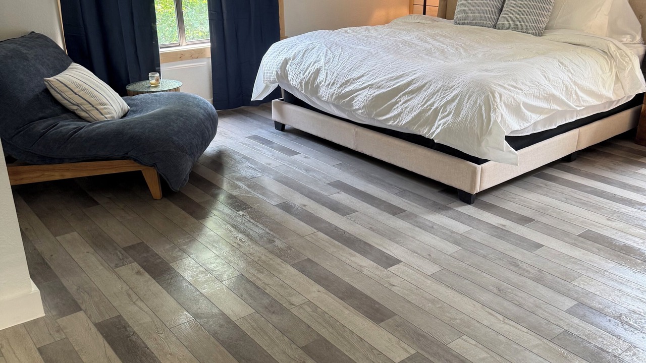 Photo of Bedroom in Pottsboro
