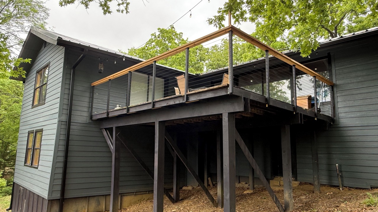 Photo of Outdoor in Pottsboro