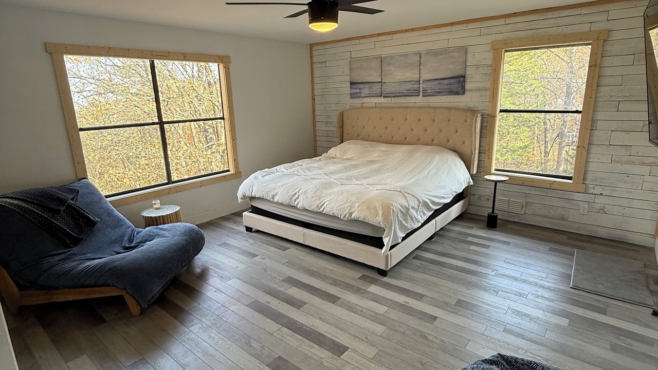 Photo of Bedroom in Pottsboro