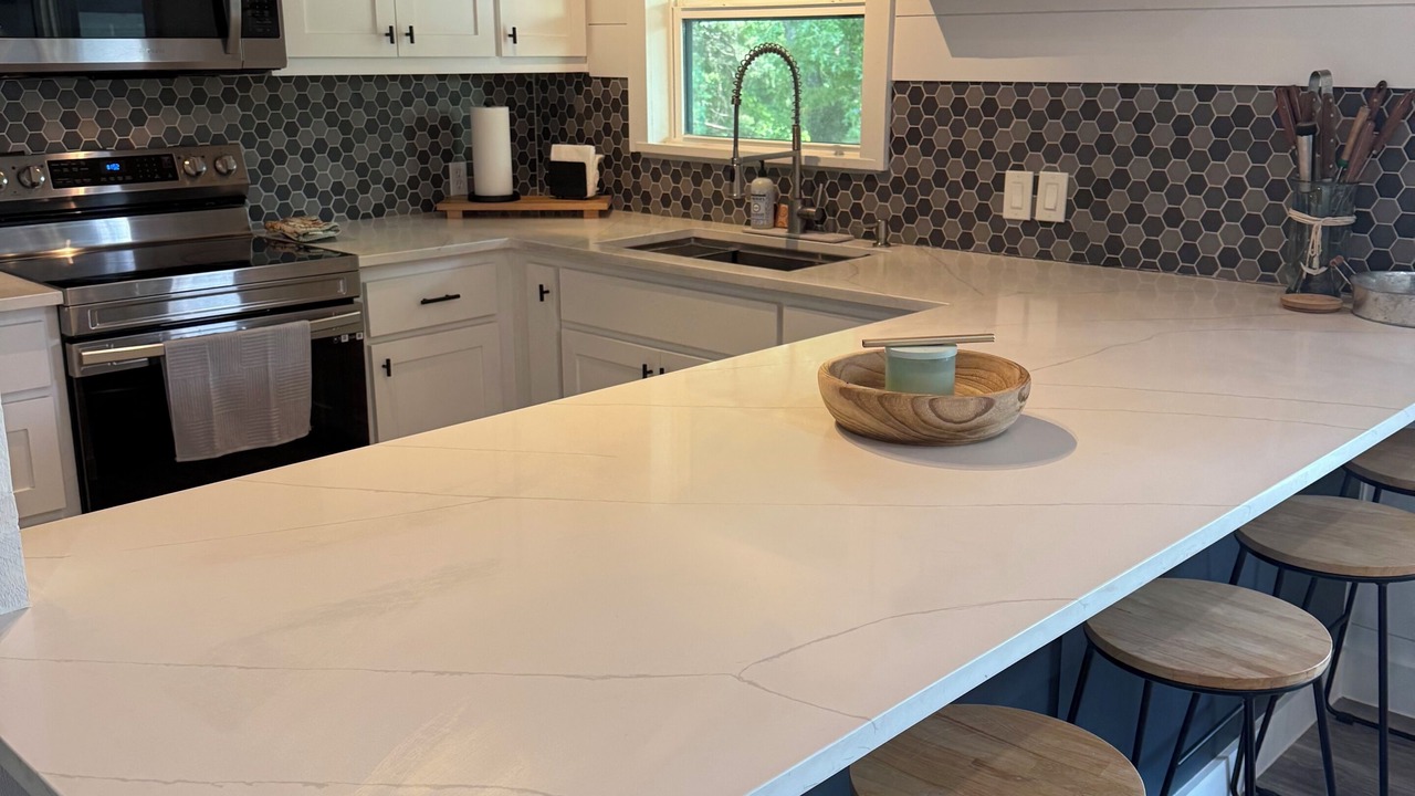 Photo of Kitchen in Pottsboro