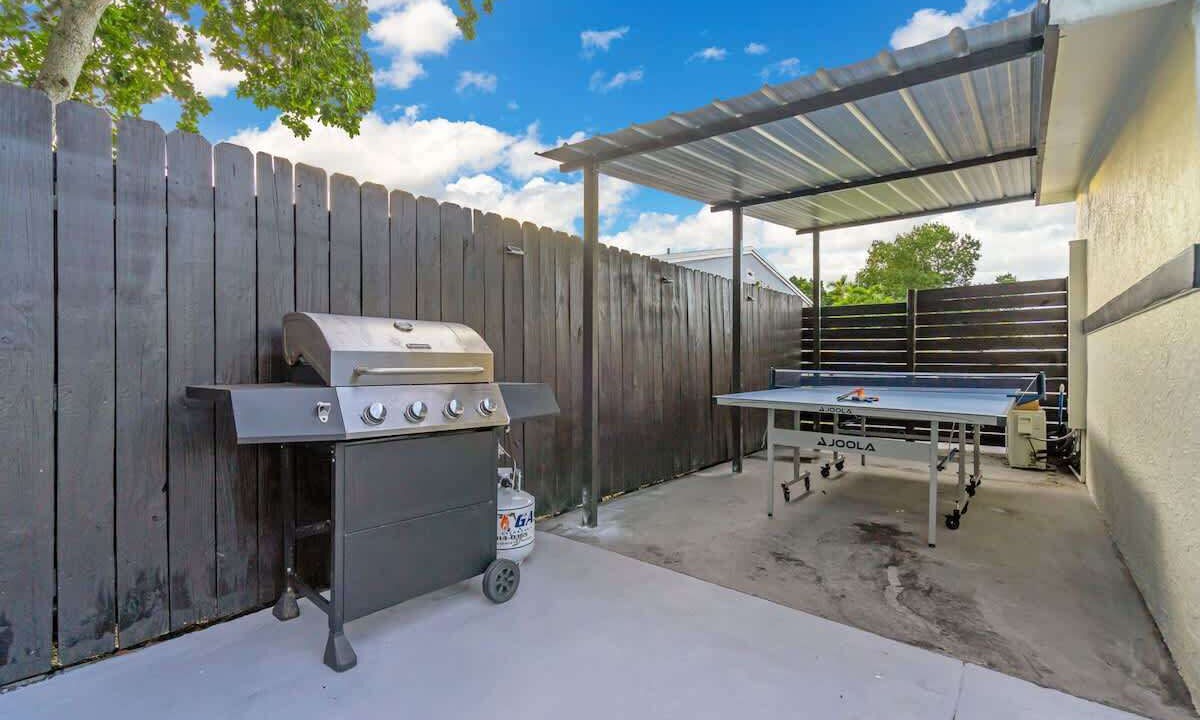 Photo of Outdoor in Miami Gardens