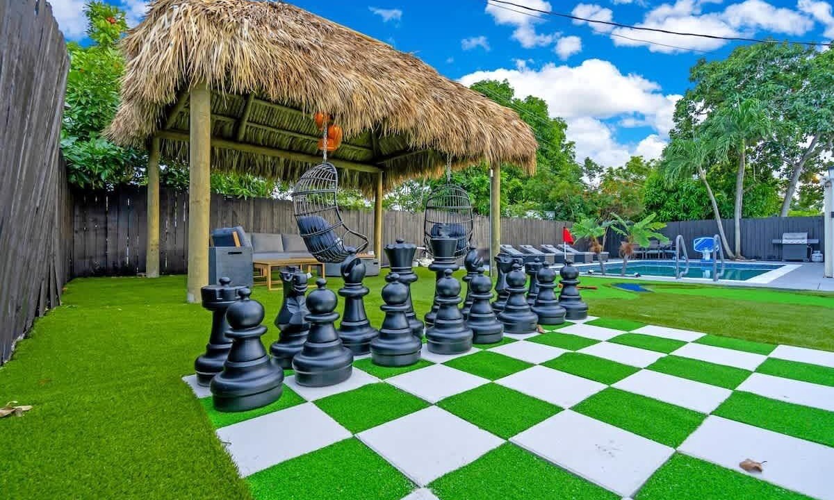 Photo of Outdoor in Miami Gardens