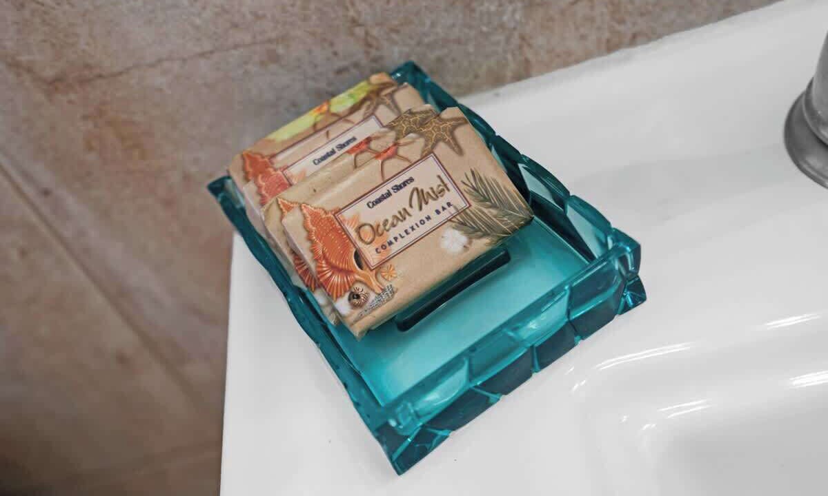 Photo of Bathroom in Miami Gardens