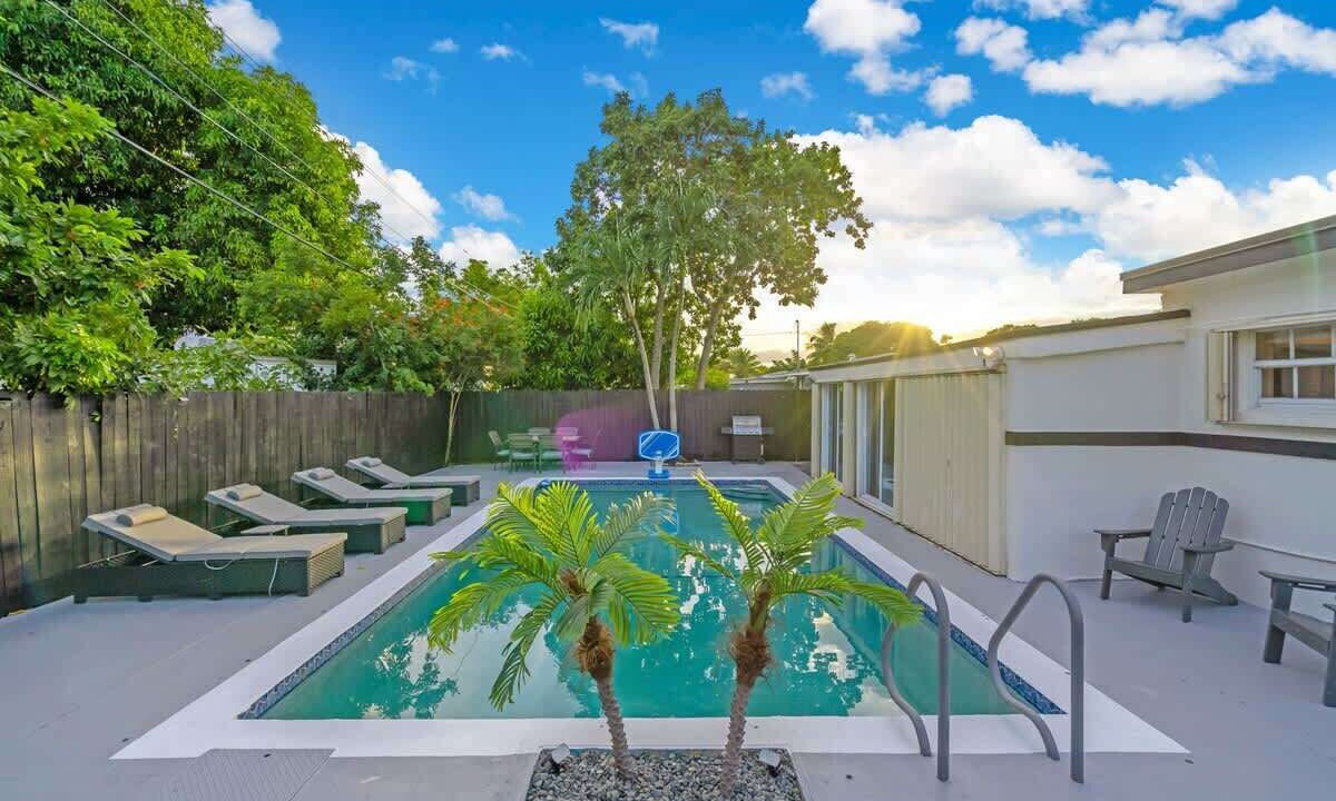 Photo of Outdoor in Miami Gardens
