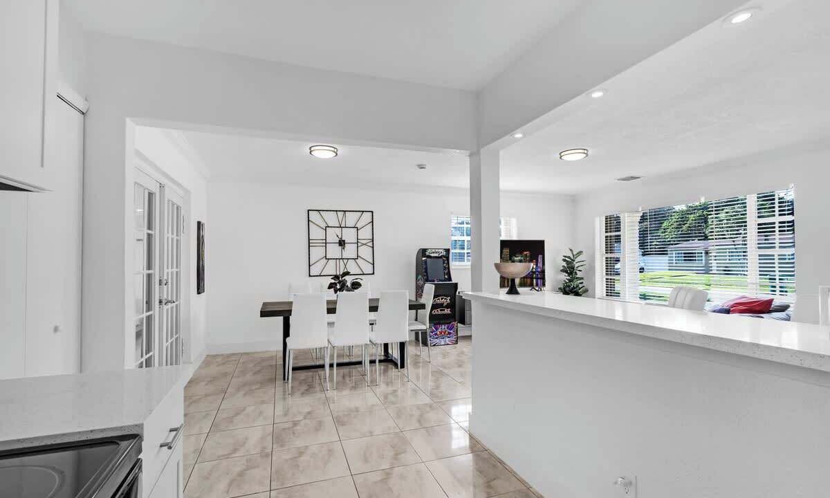 Photo of Kitchen in Miami Gardens
