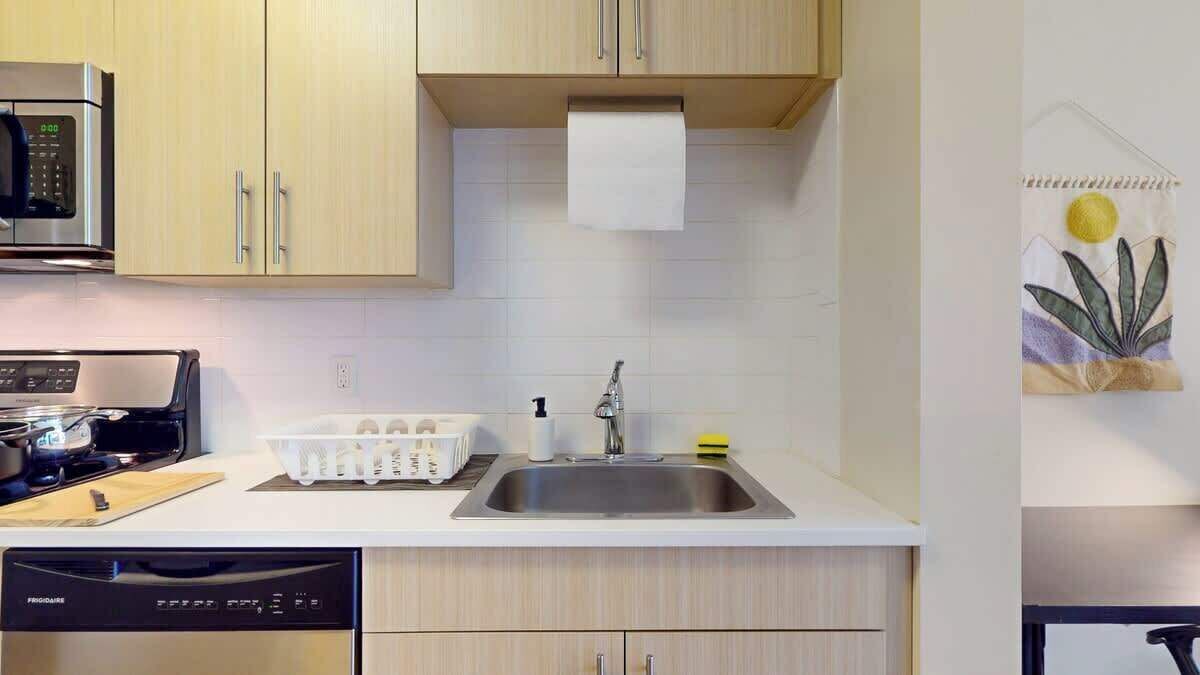 Photo of Kitchen in Downtown