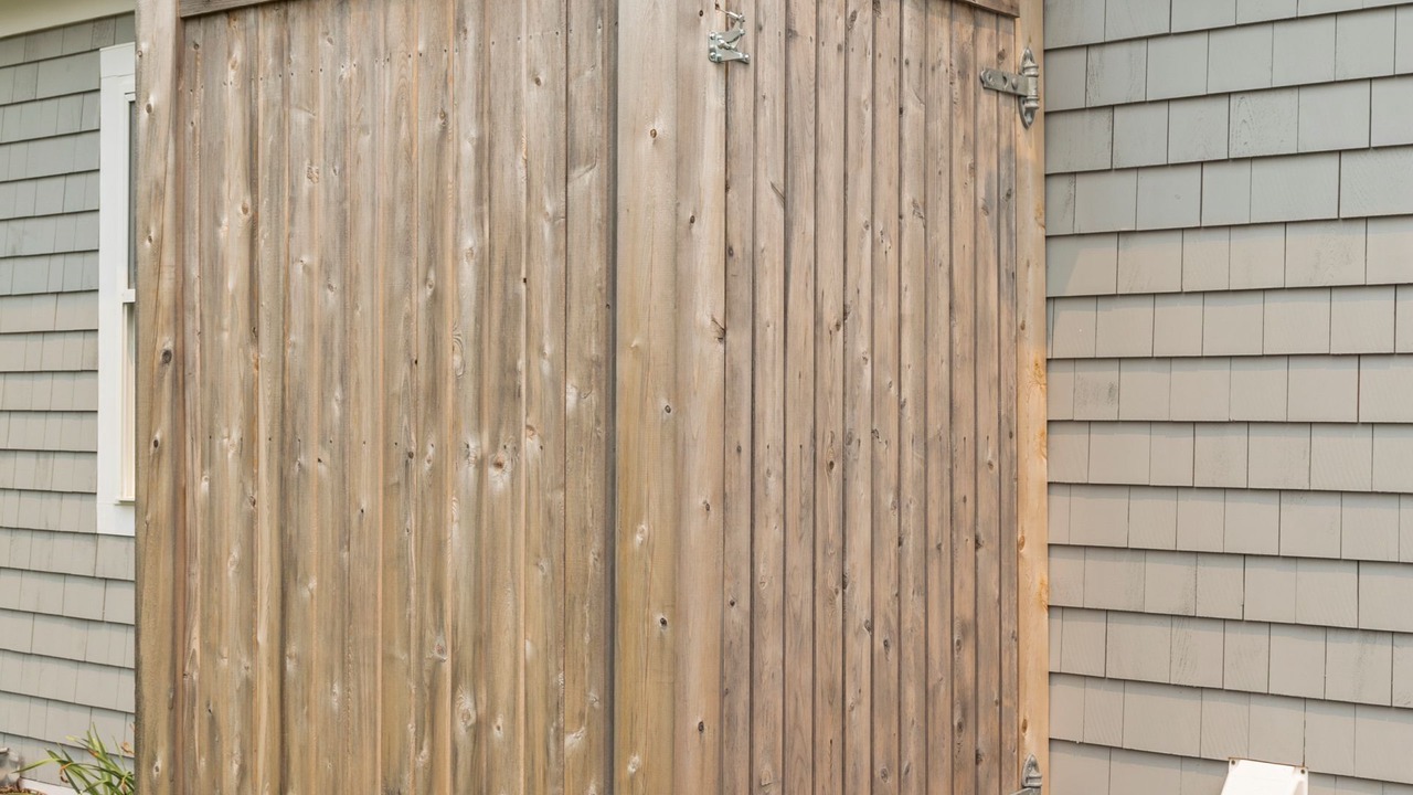 Photo of Outdoor in Pocasset