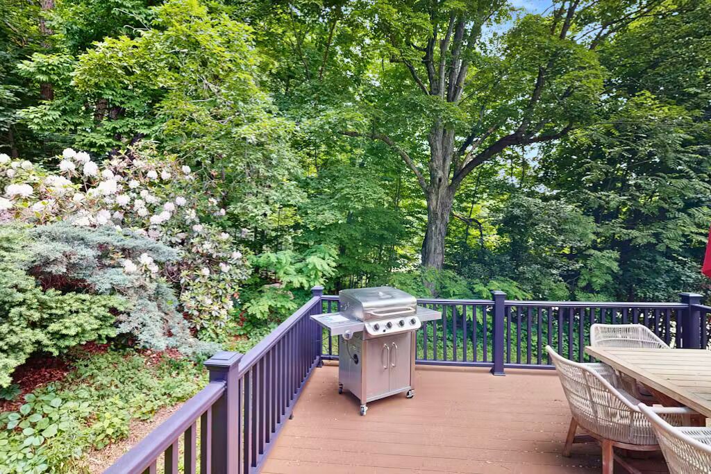 Photo of Others in Cranmore Birches