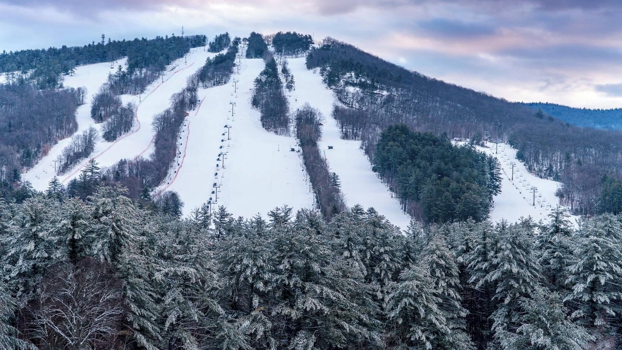 Photo of Others in Cranmore Birches