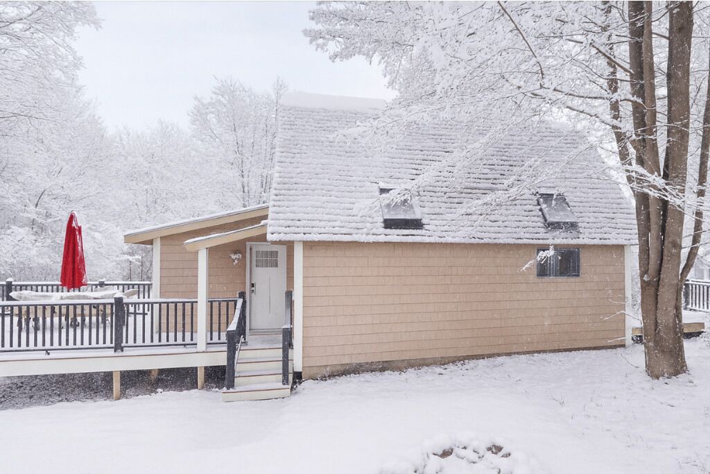 Photo of Others in Cranmore Birches