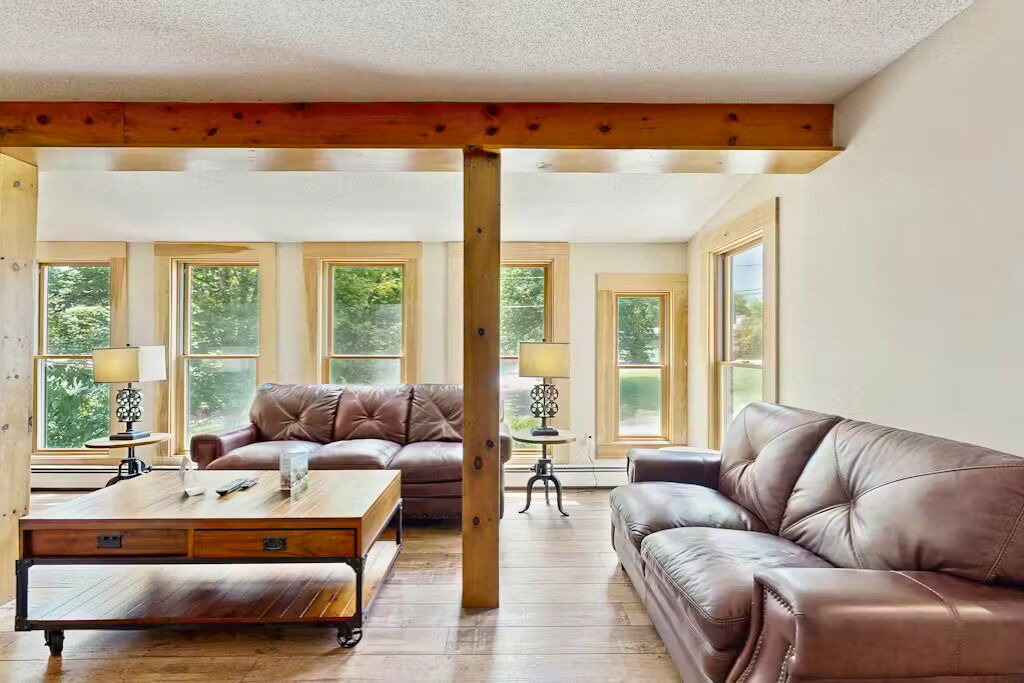 Photo of Bedroom in Cranmore Birches