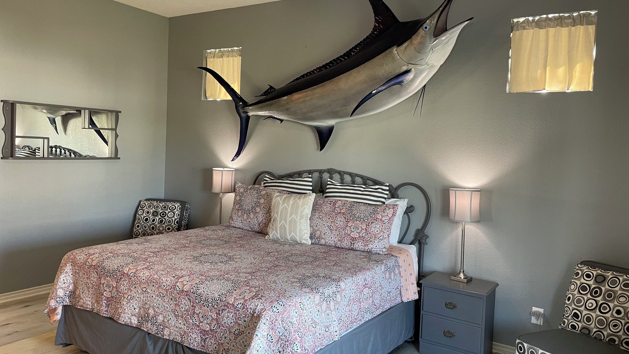 Photo of Bedroom in Pirates Beach West