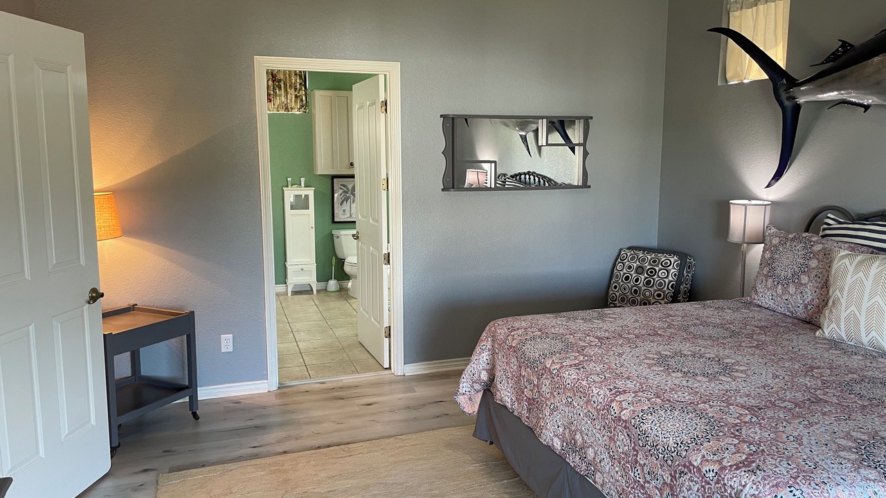Photo of Bedroom in Pirates Beach West
